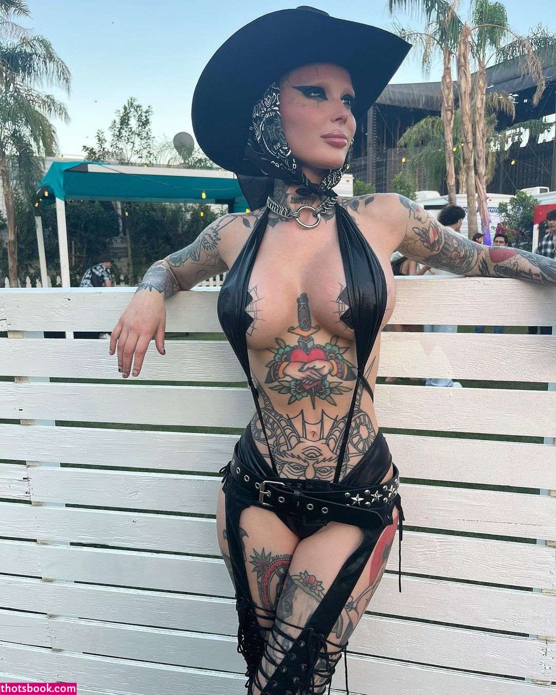 Embodoe OnlyFans Photos #1 198967