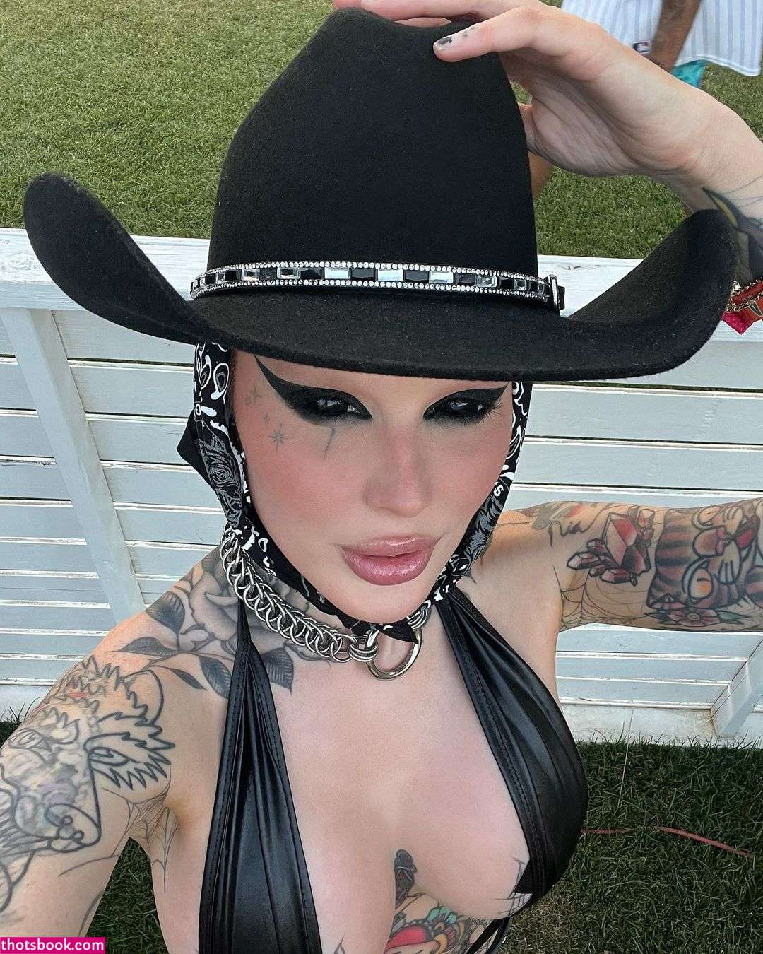 Embodoe OnlyFans Photos #1 198968