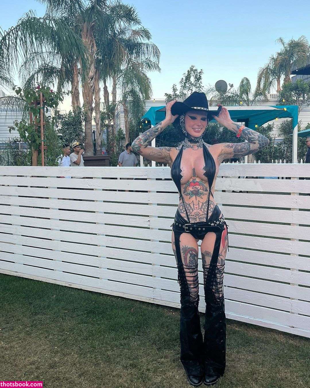 Embodoe OnlyFans Photos #1 198969