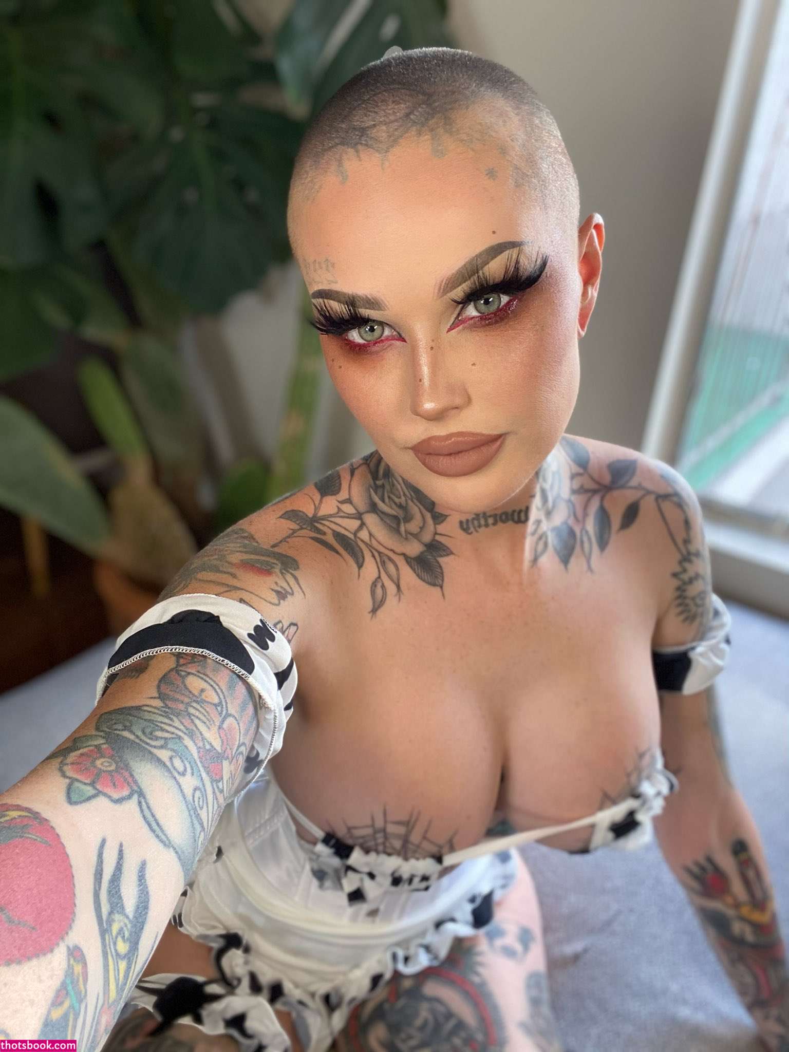 Embodoe OnlyFans Photos #2 198975