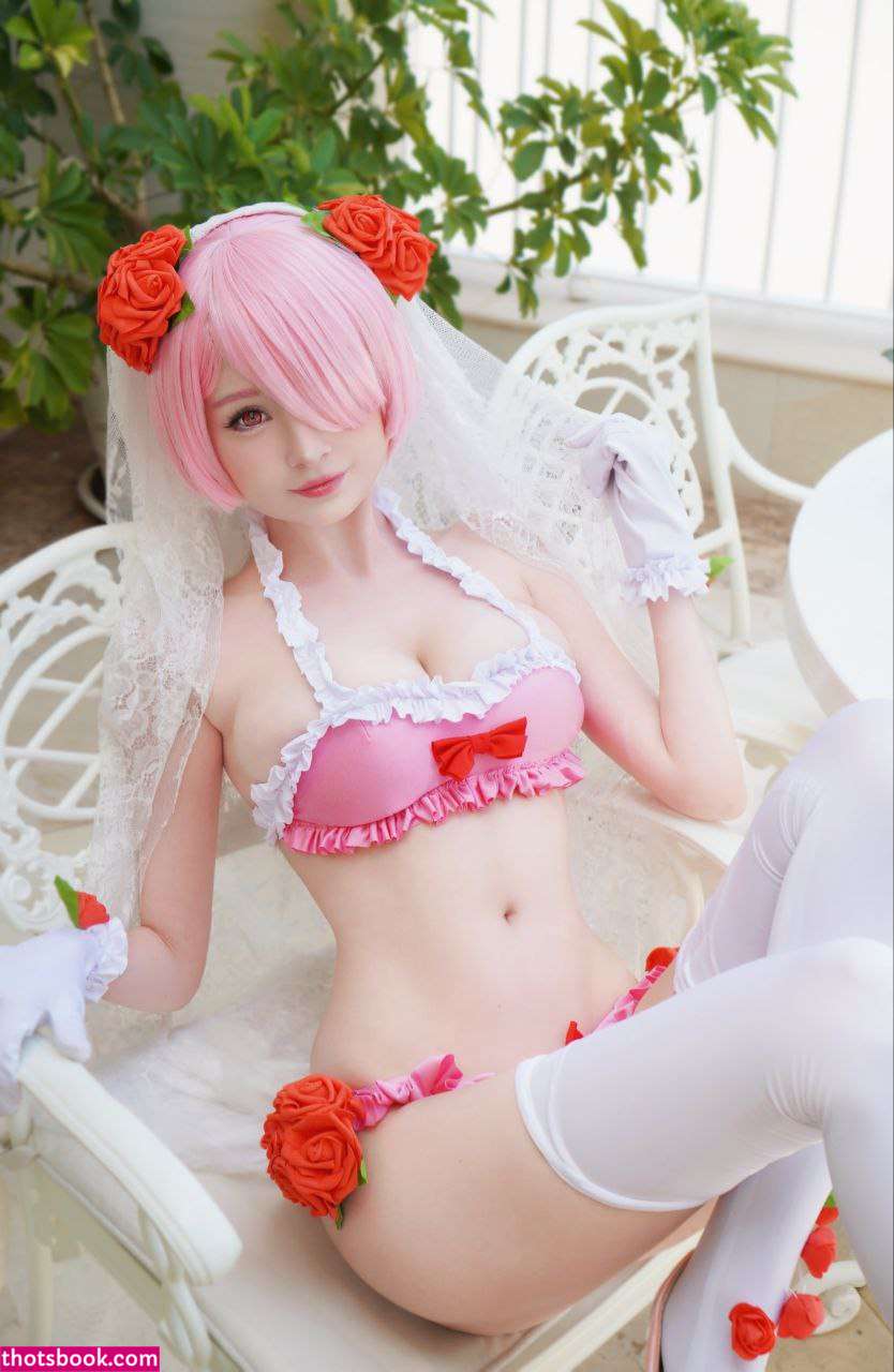 Hidori Rose OnlyFans Photos #2 198987