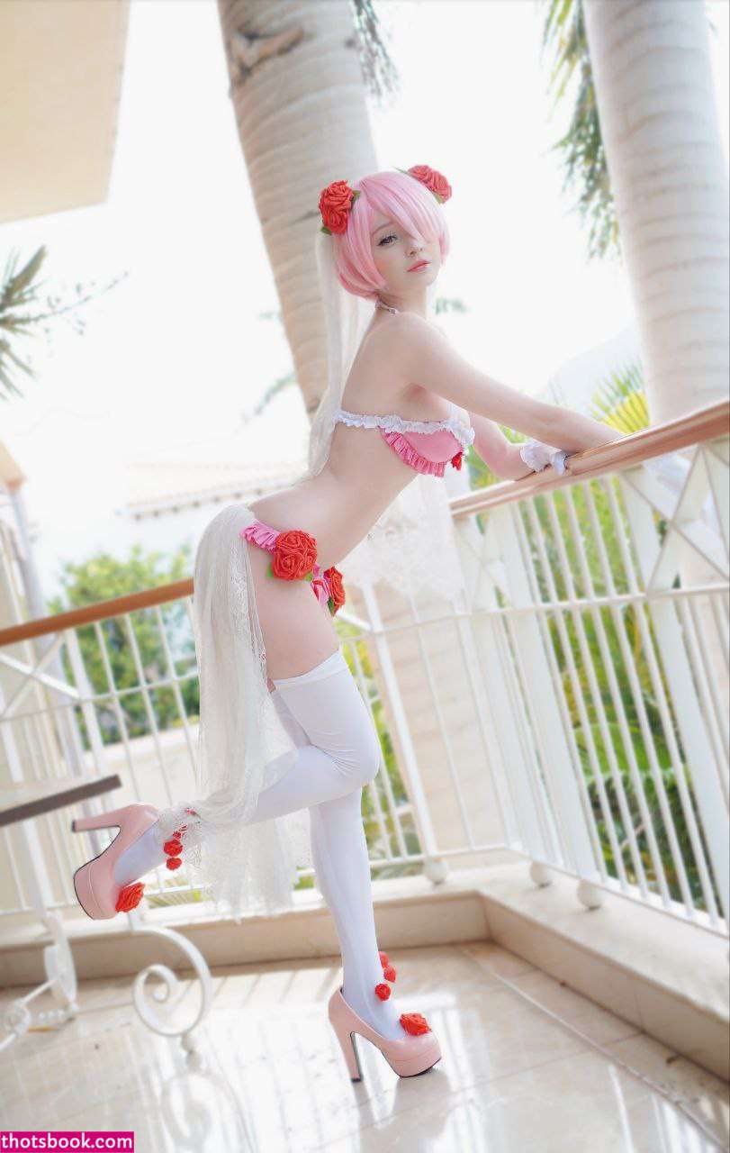 Hidori Rose OnlyFans Photos #2 198989