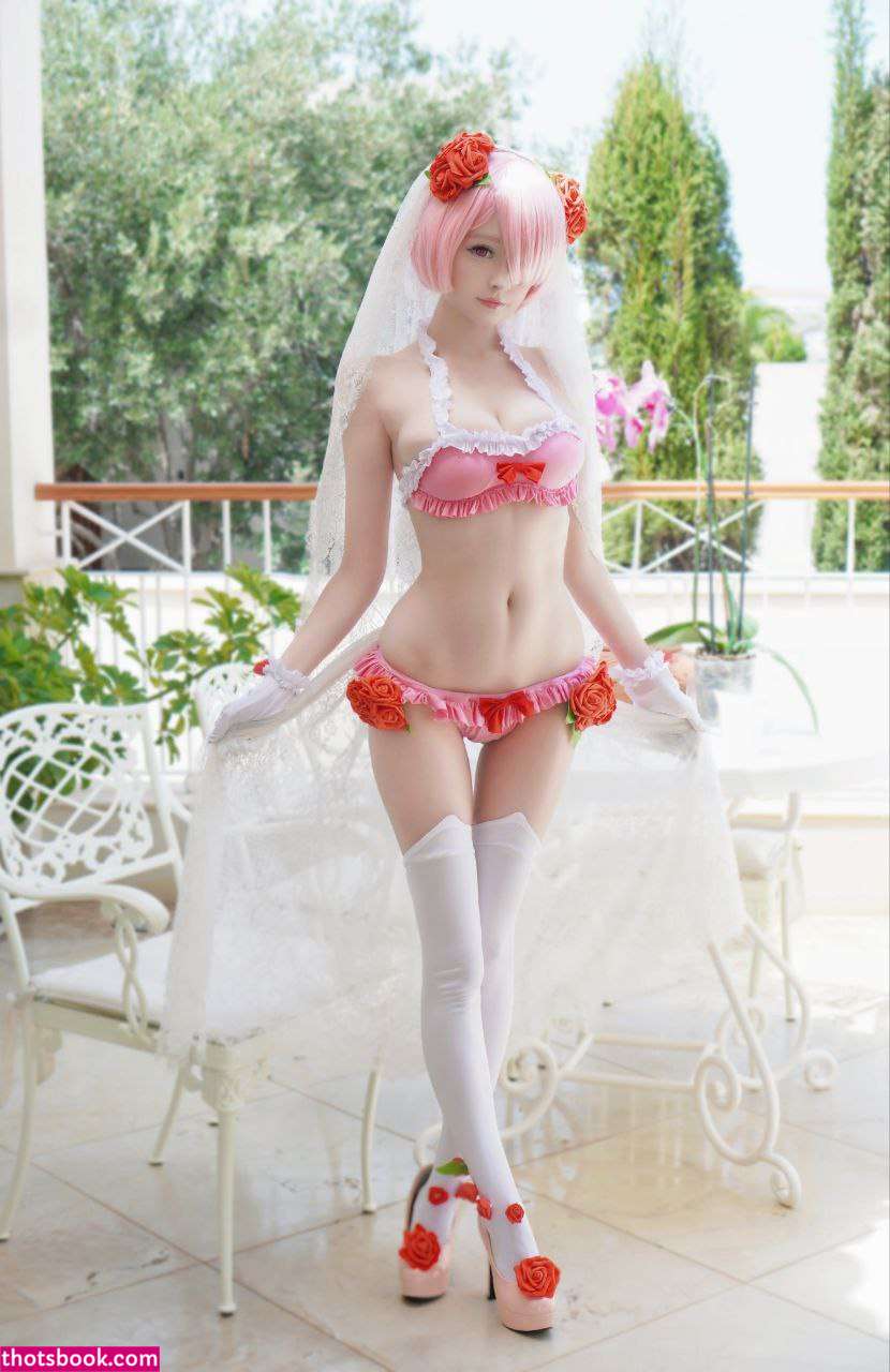 Hidori Rose OnlyFans Photos #2 198995