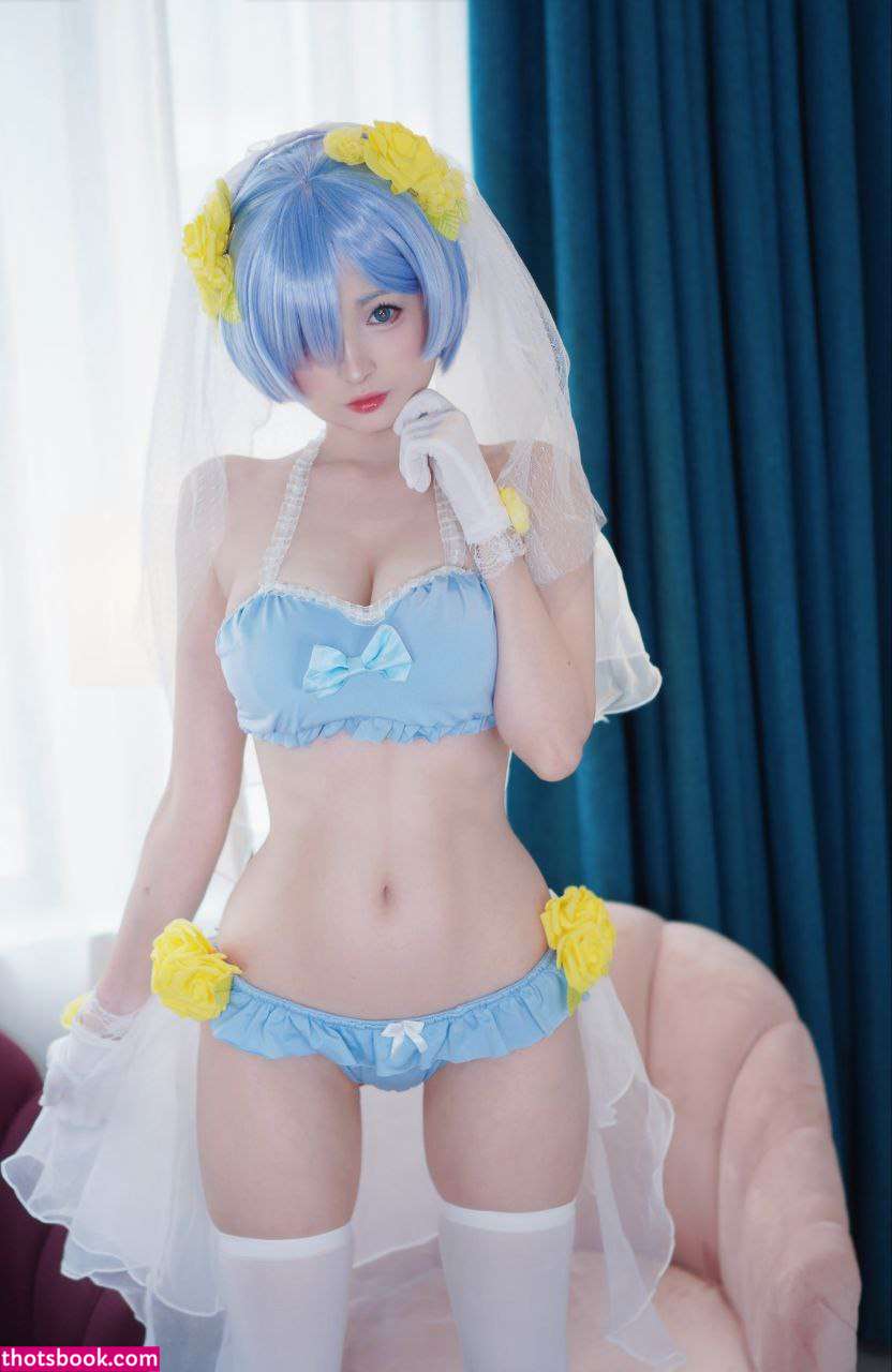 Hidori Rose OnlyFans Photos #3 199015