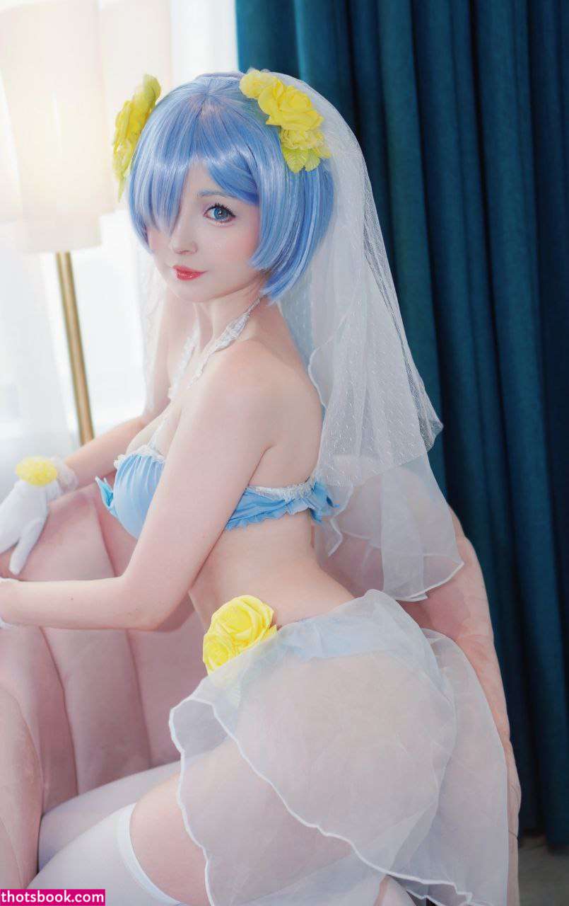 Hidori Rose OnlyFans Photos #3 199018