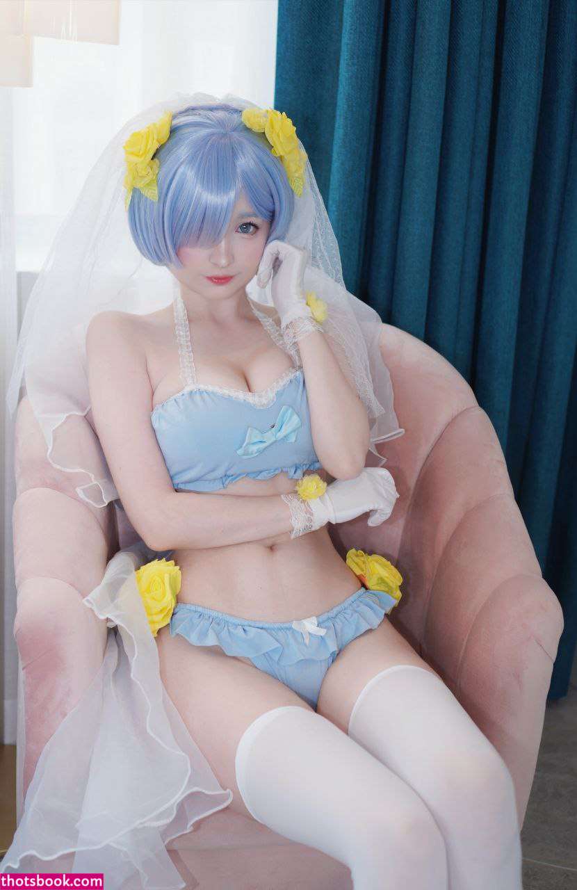 Hidori Rose OnlyFans Photos #3 199030