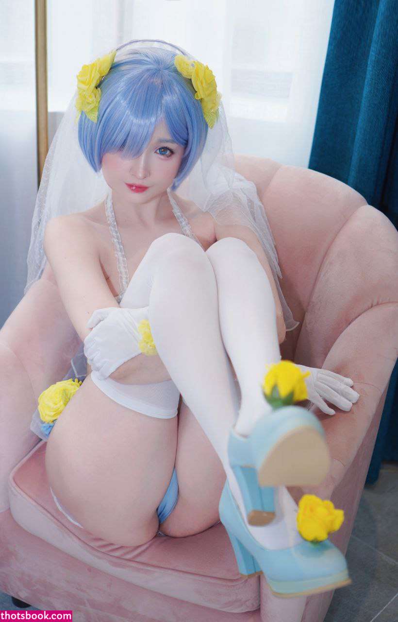 Hidori Rose OnlyFans Photos #3 199035