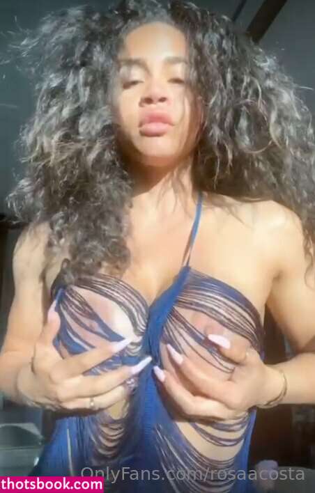 Rosa Acosta OnlyFans Photos #5 199286