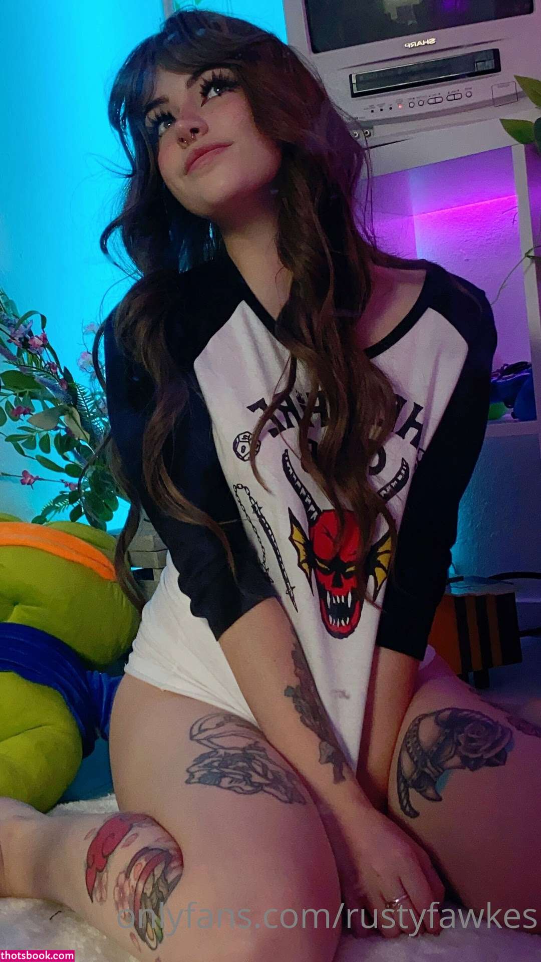 Rusty Fawkes OnlyFans Photos #2 199306