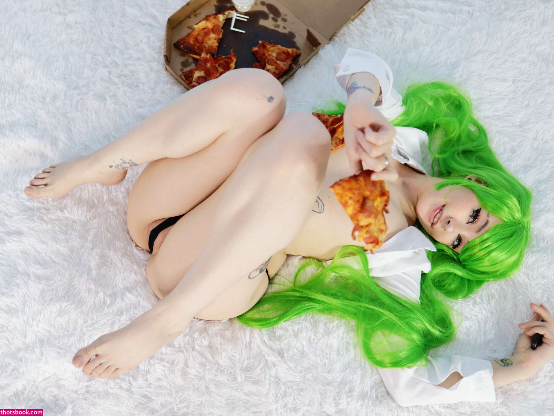 Rusty Fawkes OnlyFans Photos #5 199341