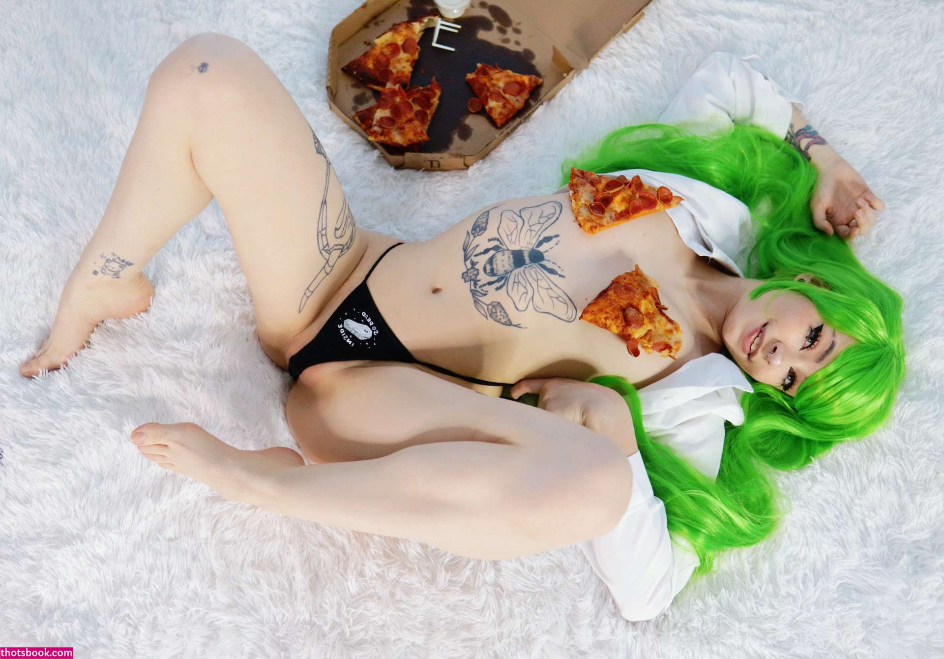 Rusty Fawkes OnlyFans Photos #5 199342