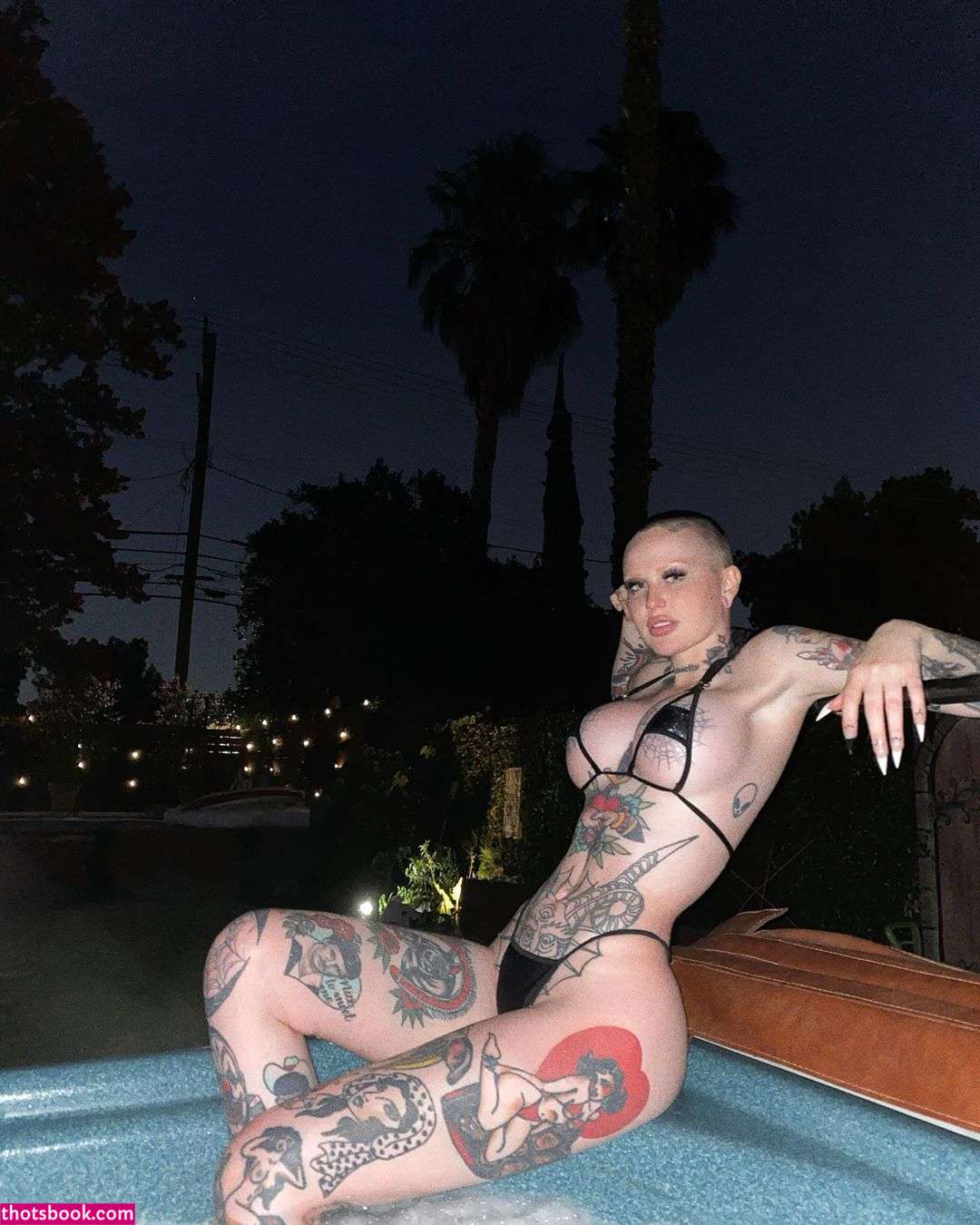 Embodoe OnlyFans Photos #5 199567