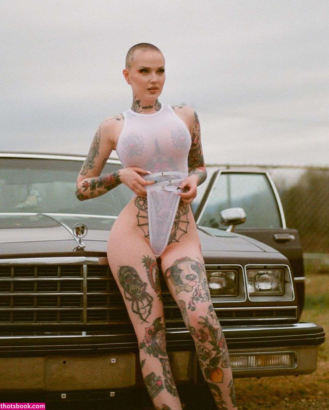 Embodoe OnlyFans Photos #5 199575