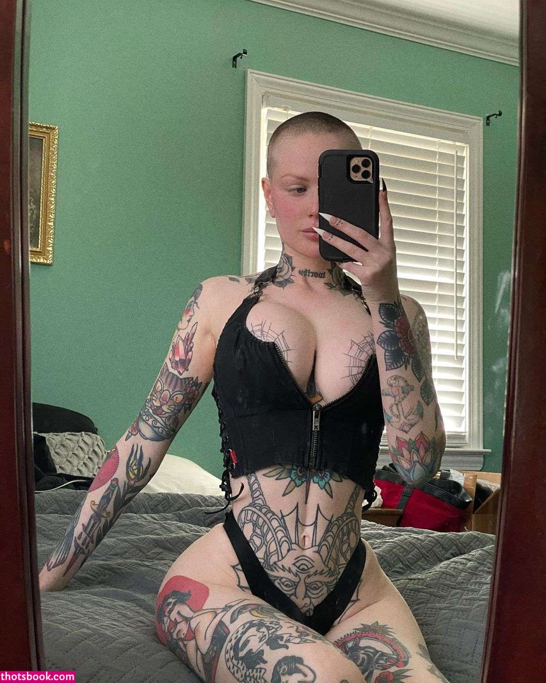 Embodoe OnlyFans Photos #5 199579