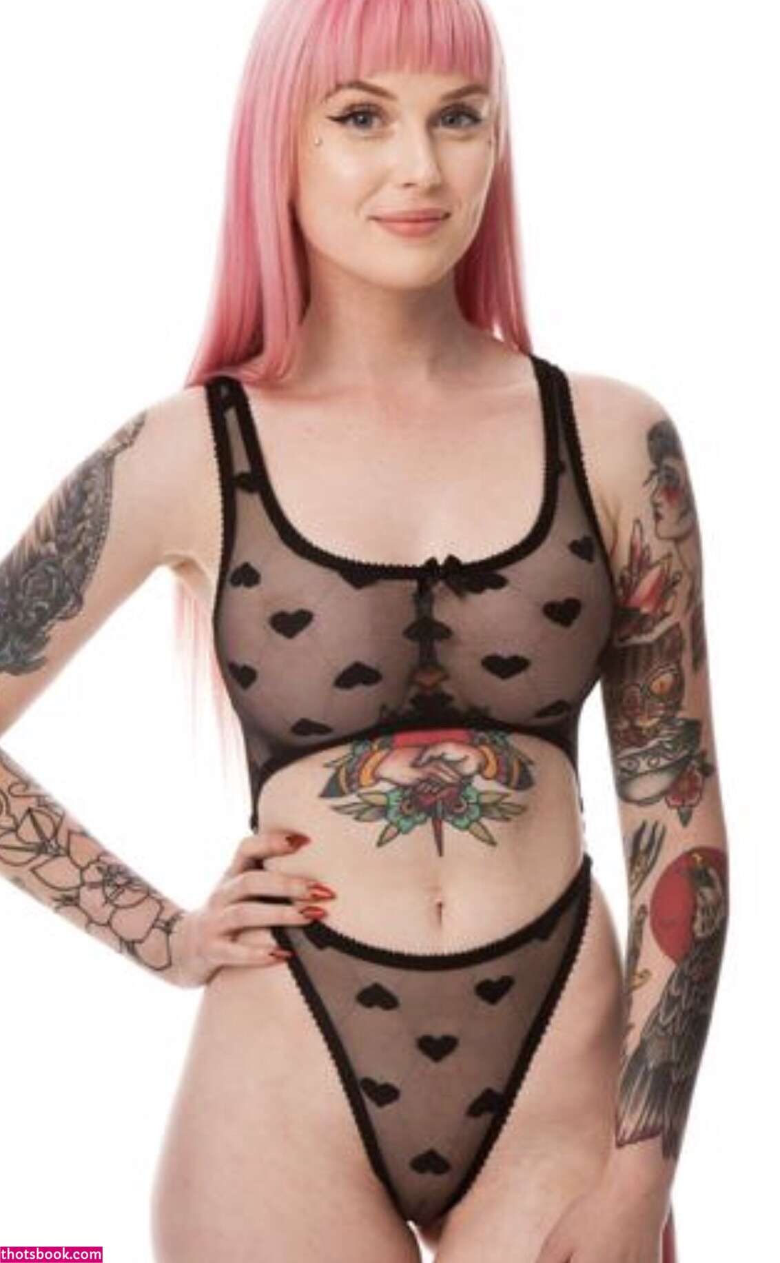 Embodoe OnlyFans Photos #5 199582