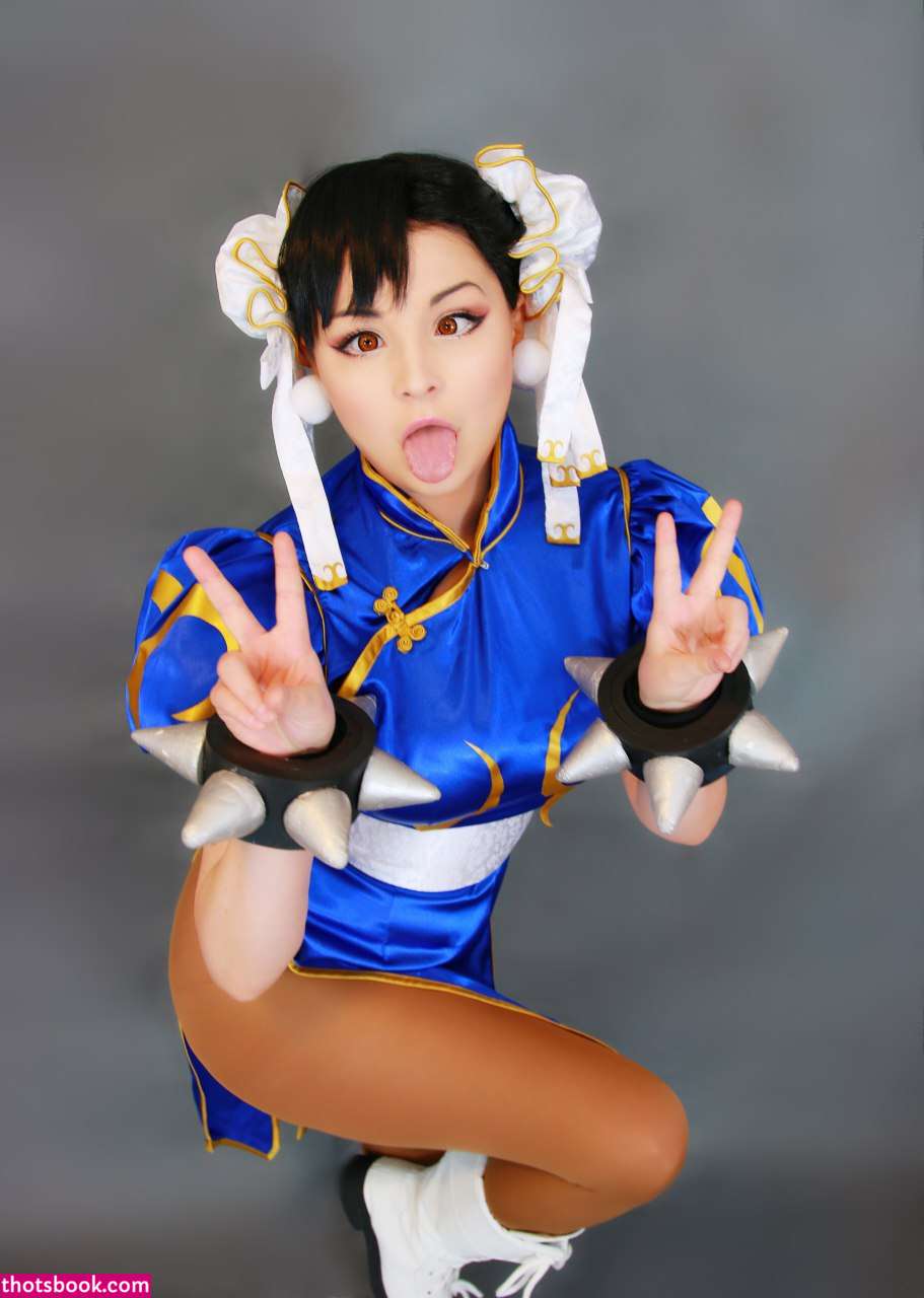 Hidori Rose OnlyFans Photos #7 199594