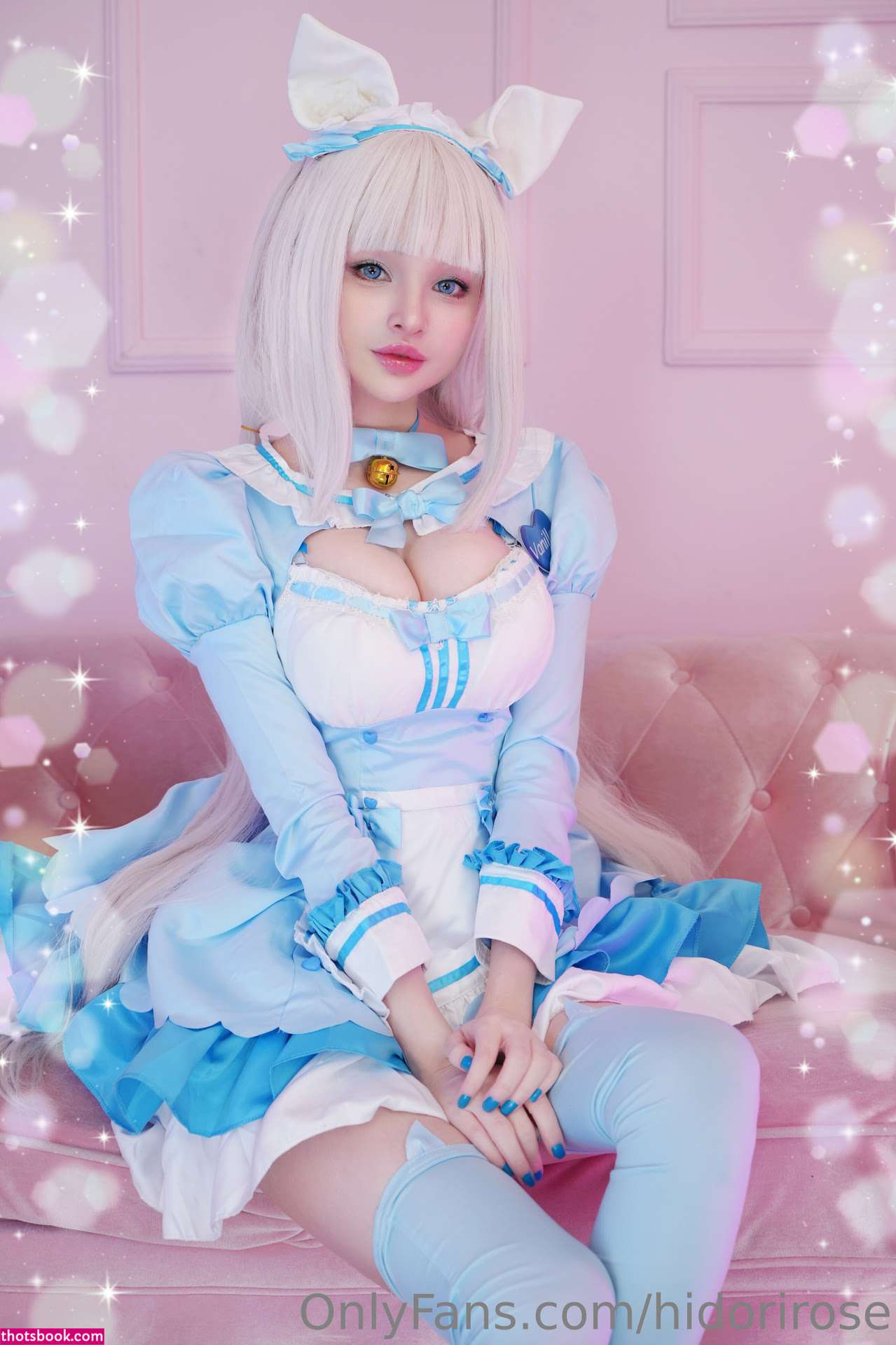 Hidori Rose OnlyFans Photos #10 199681