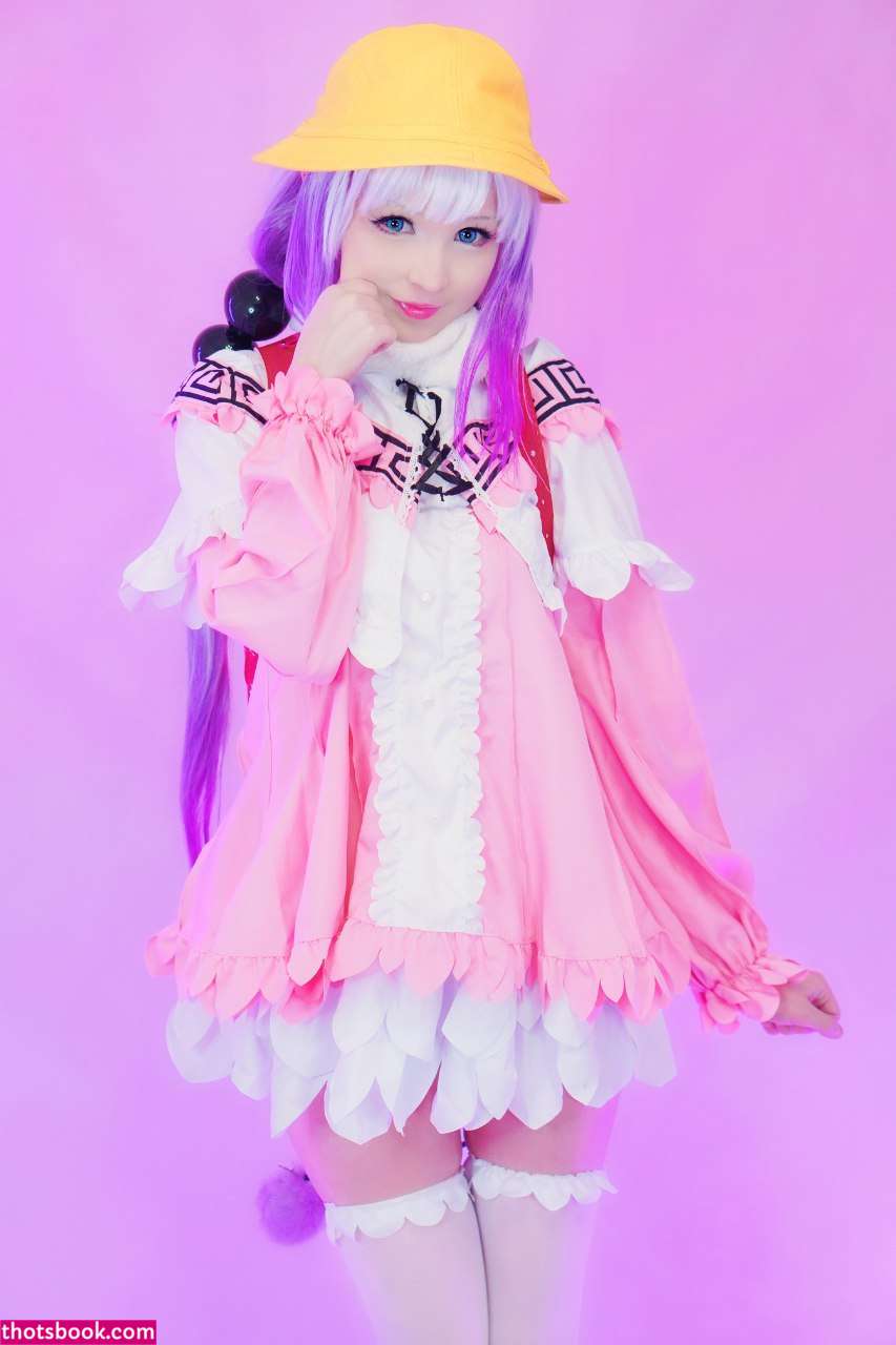 Hidori Rose OnlyFans Photos #11 199731