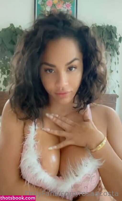 Rosa Acosta OnlyFans Photos #7 199867