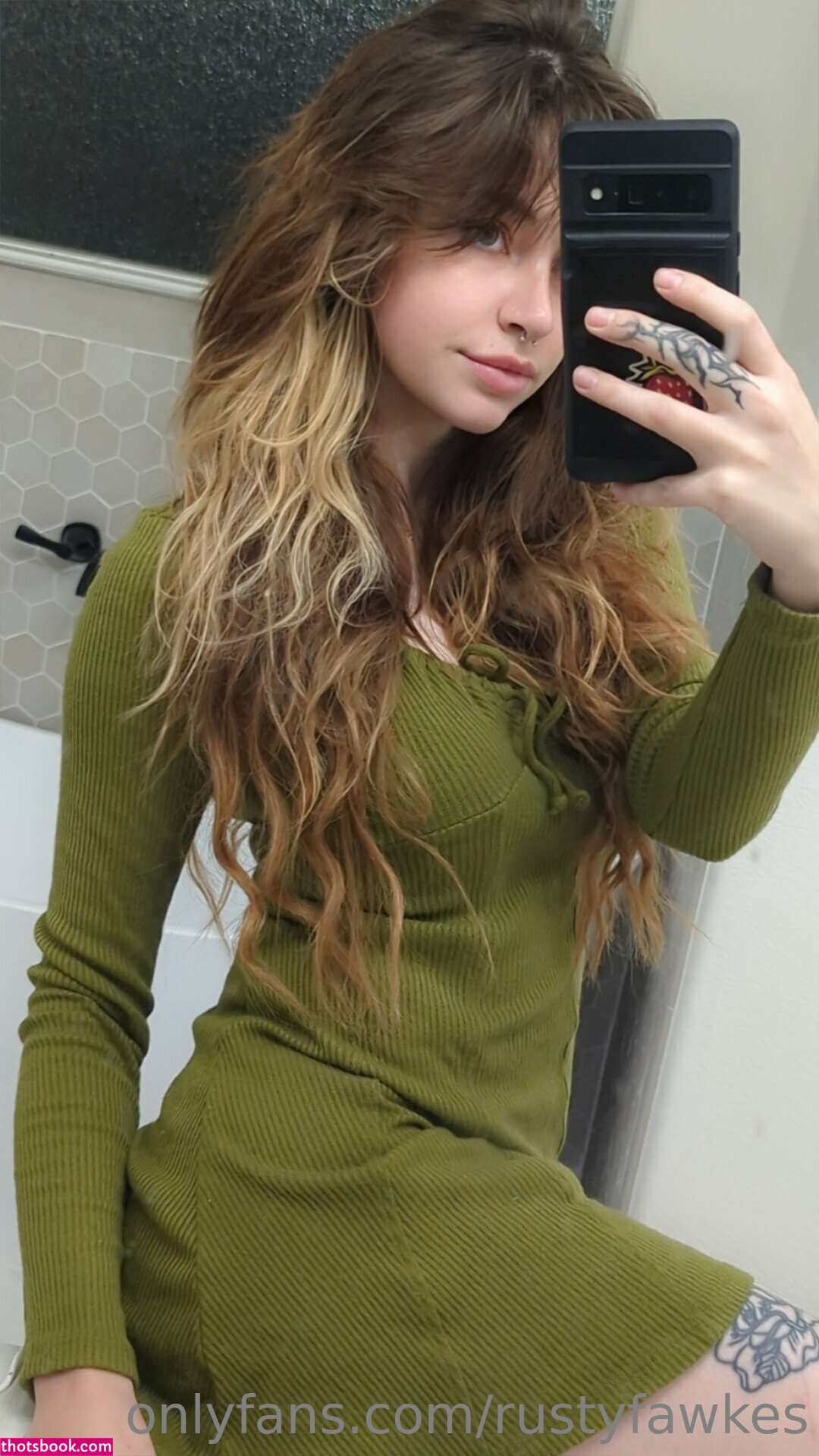 Rusty Fawkes OnlyFans Photos #7 199939