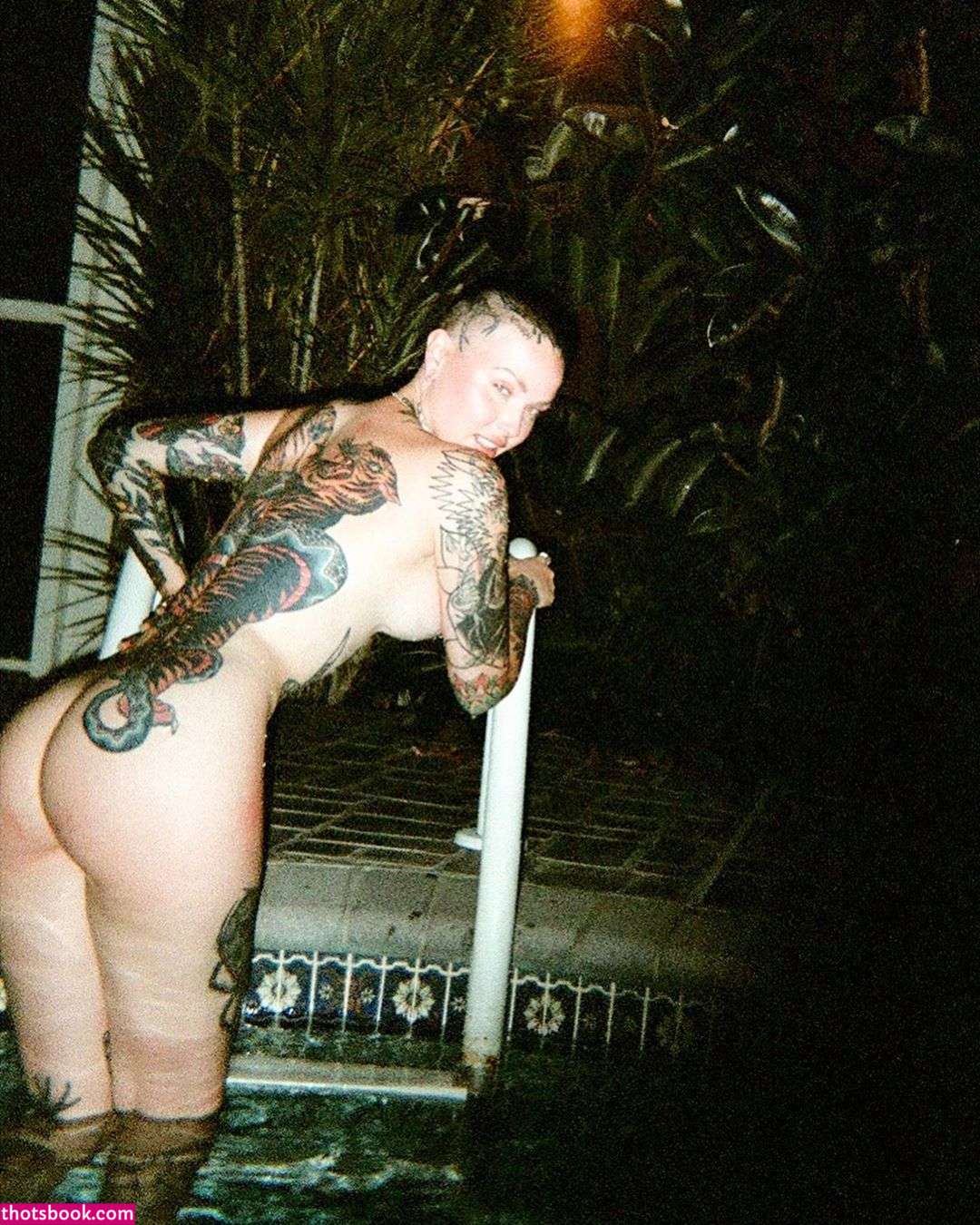 Embodoe OnlyFans Photos #6 200083