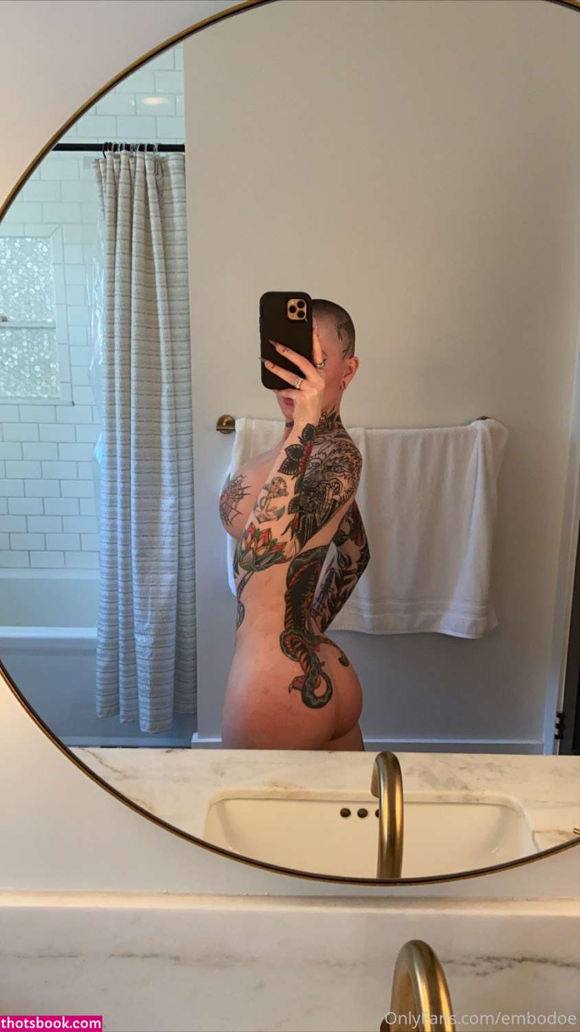 Embodoe OnlyFans Photos #6 200084