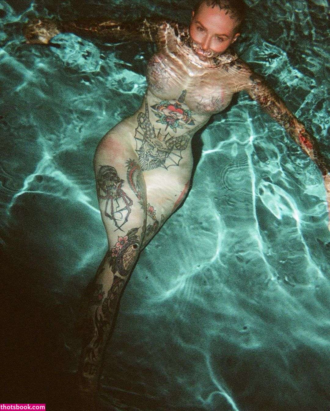 Embodoe OnlyFans Photos #6 200102