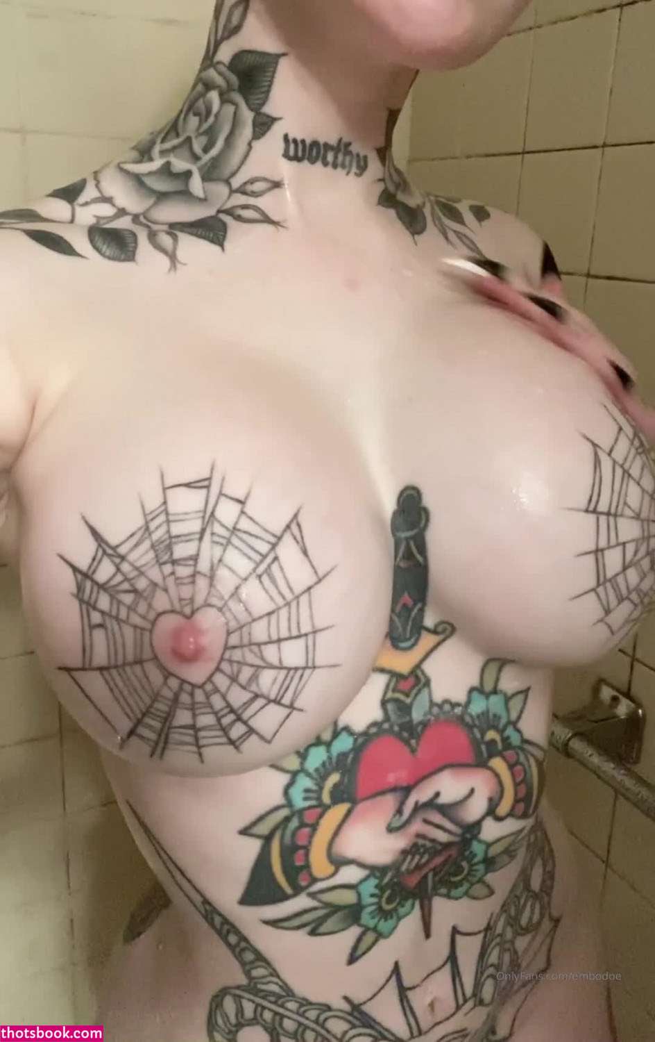 Embodoe OnlyFans Photos #6 200103