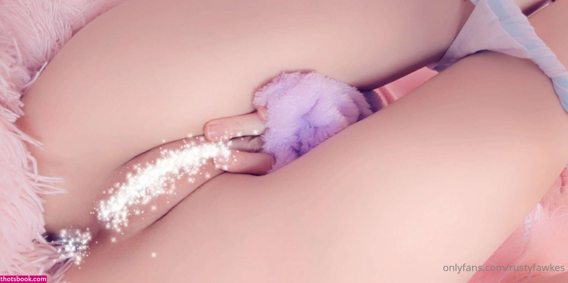 Rusty Fawkes OnlyFans Photos #14 200360