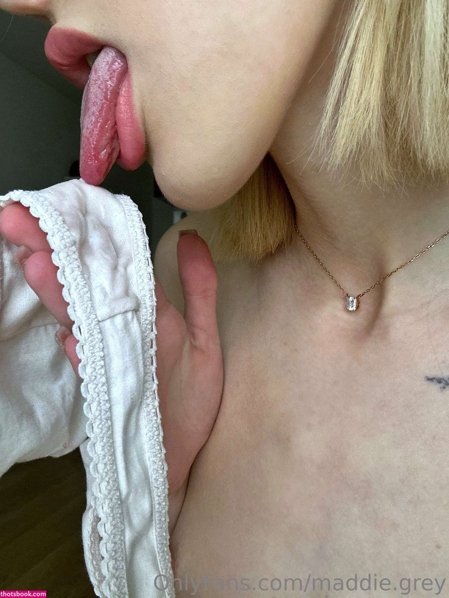 Blonde Belle OnlyFans Photos #6 218521