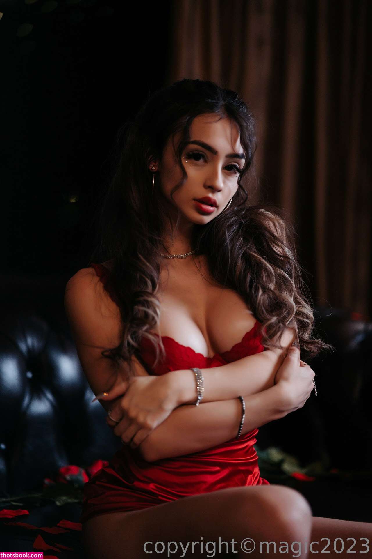 Magic Magy OnlyFans Photos #4 218750