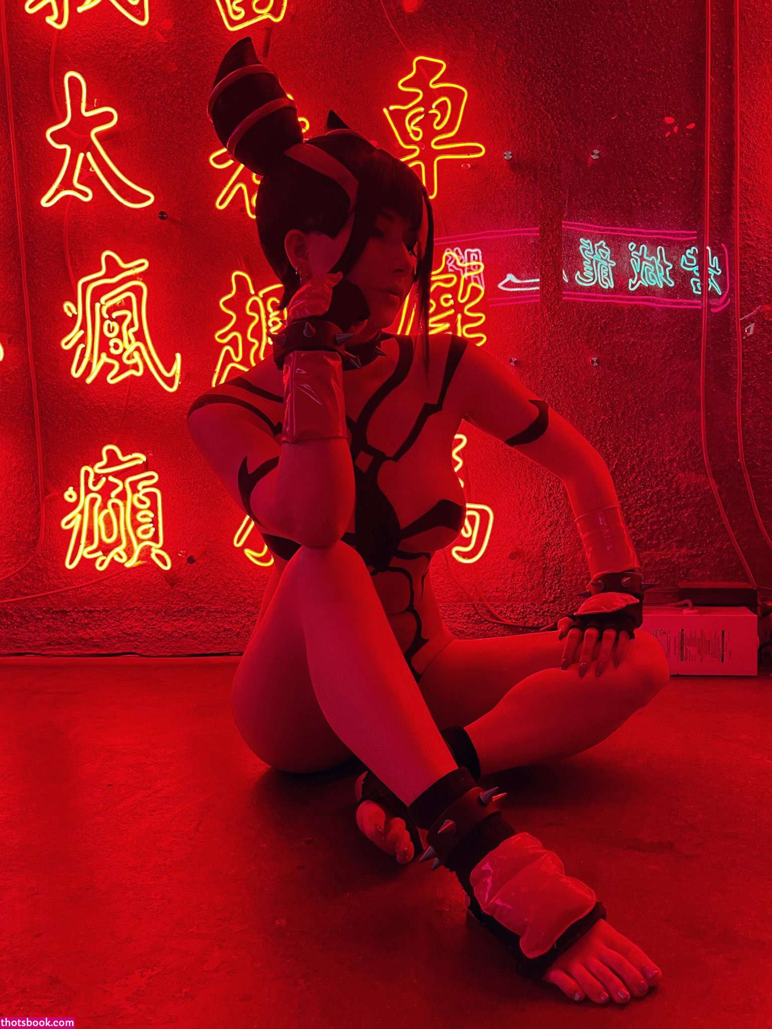 Akemikun OnlyFans Photos #4 205379