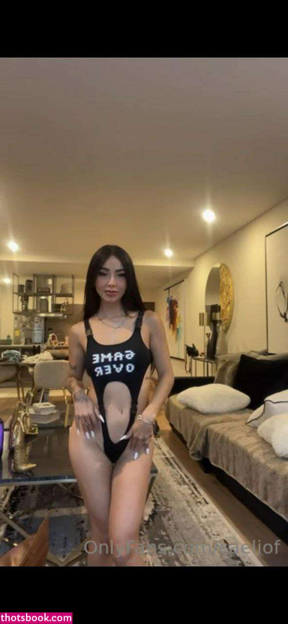 Caeli  Caelike OnlyFans Photos #2 205384