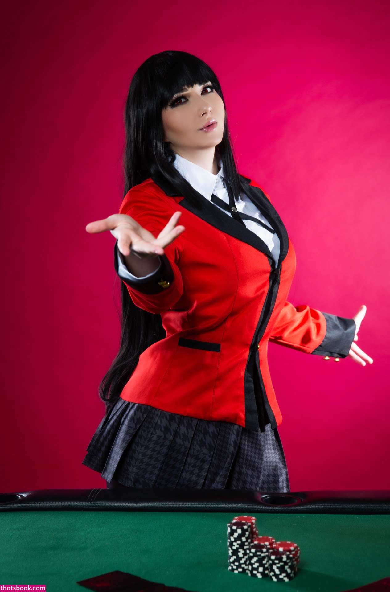 Akemikun OnlyFans Photos #7 205636