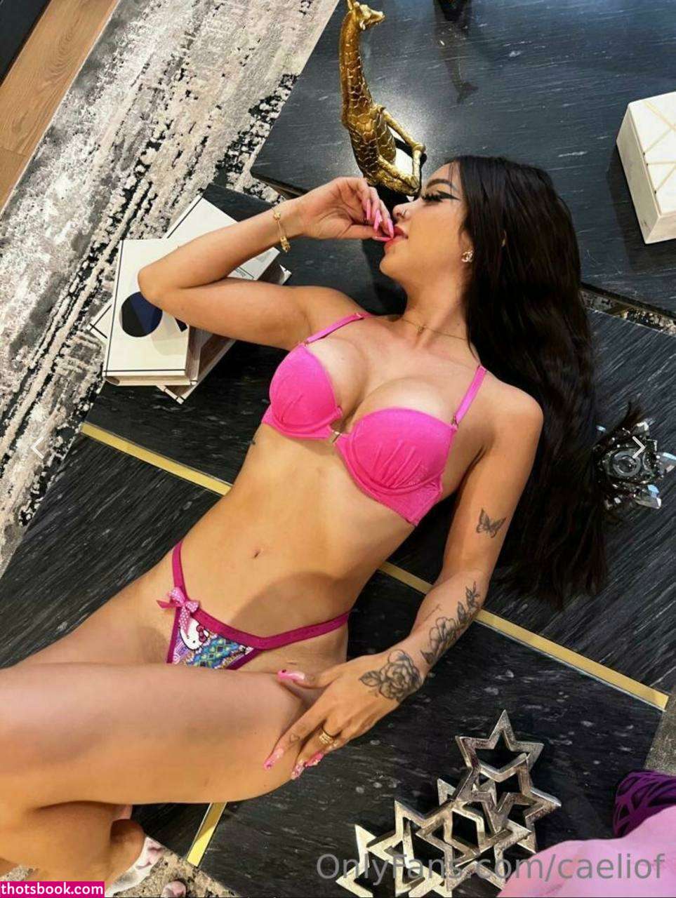 Caeli  Caelike OnlyFans Photos #6 205666