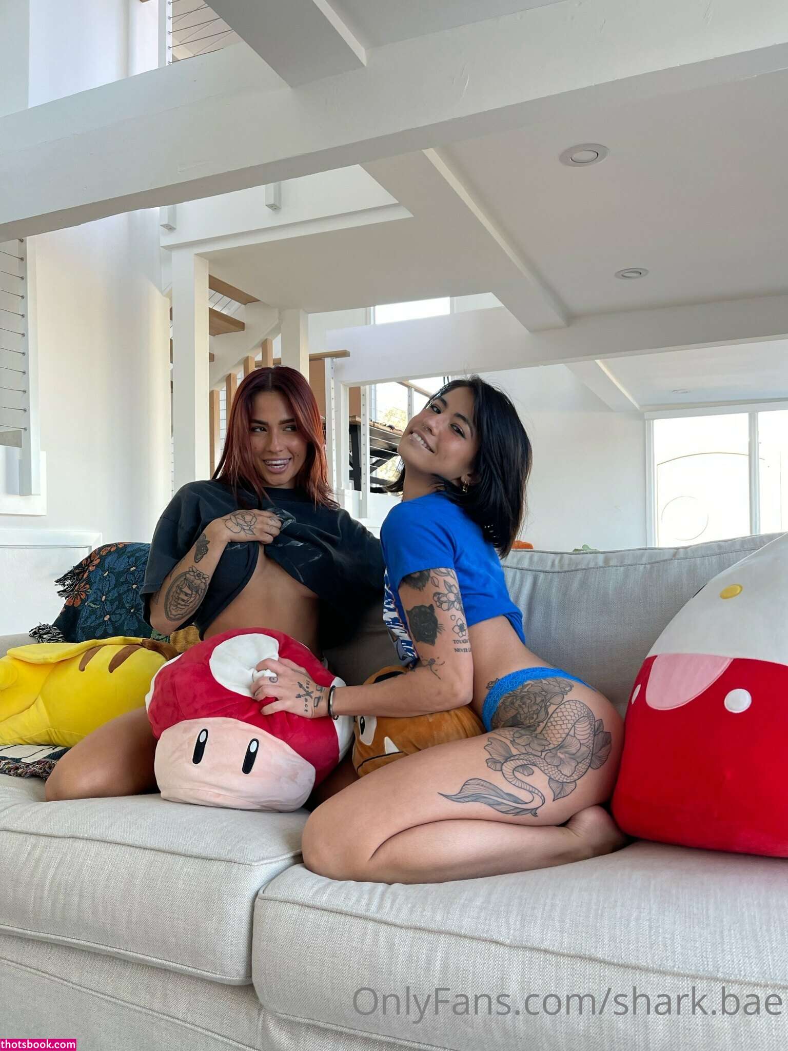 Lunariaxlee OnlyFans Photos #7 205706