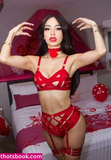 Caeli  Caelike OnlyFans Photos #13 205934