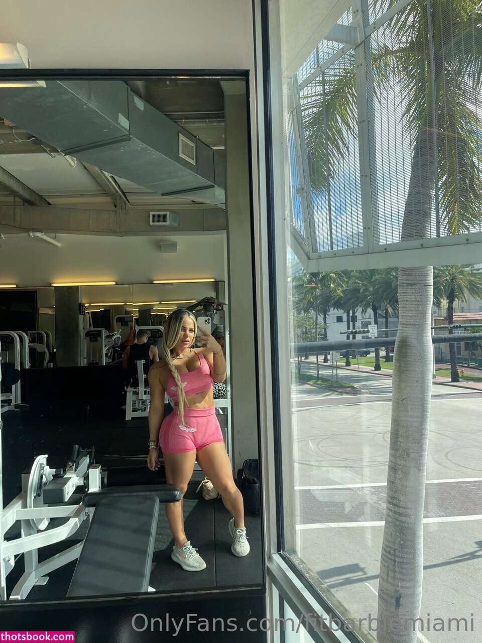 Mia Rivero  fitbarbie90 OnlyFans Photos #2 205947