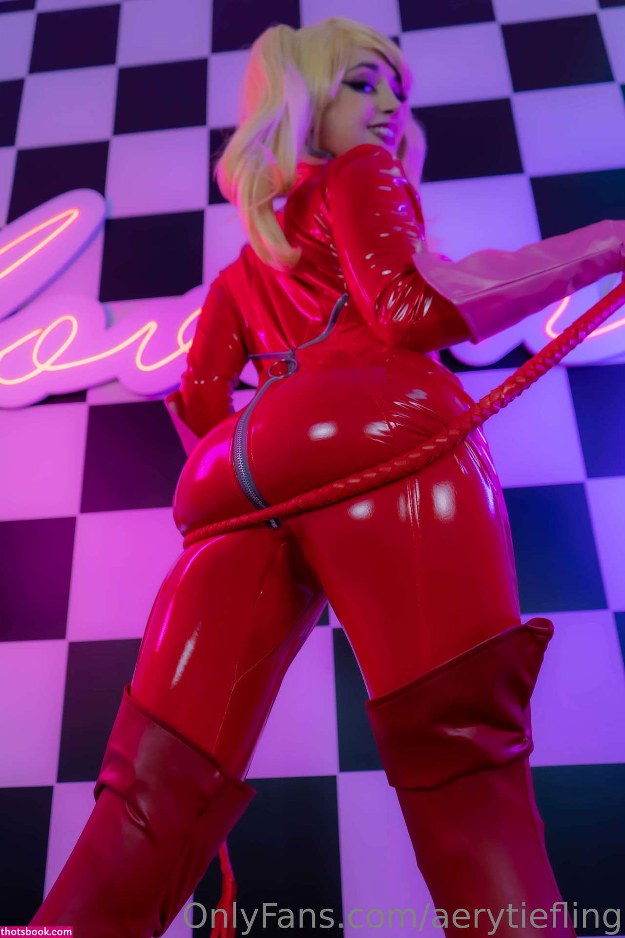 Aery Tiefling OnlyFans Photos #1 212035