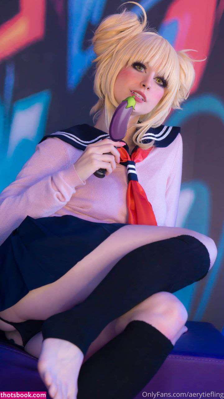 Aery Tiefling OnlyFans Photos #3 212089