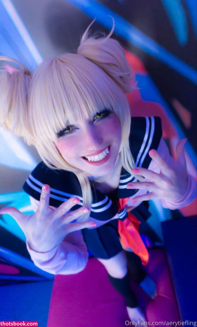 Aery Tiefling OnlyFans Photos #3 212090