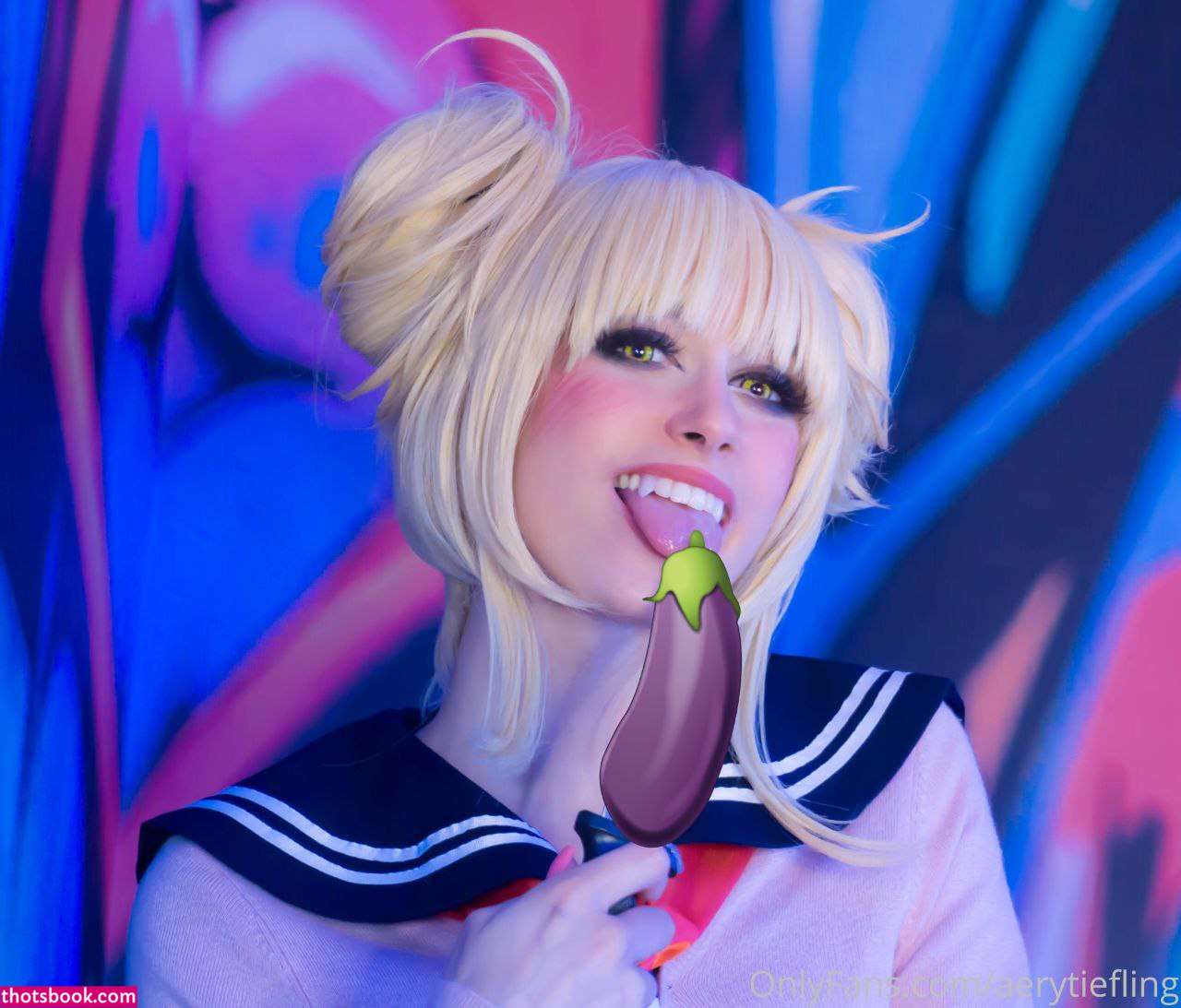 Aery Tiefling OnlyFans Photos #3 212091