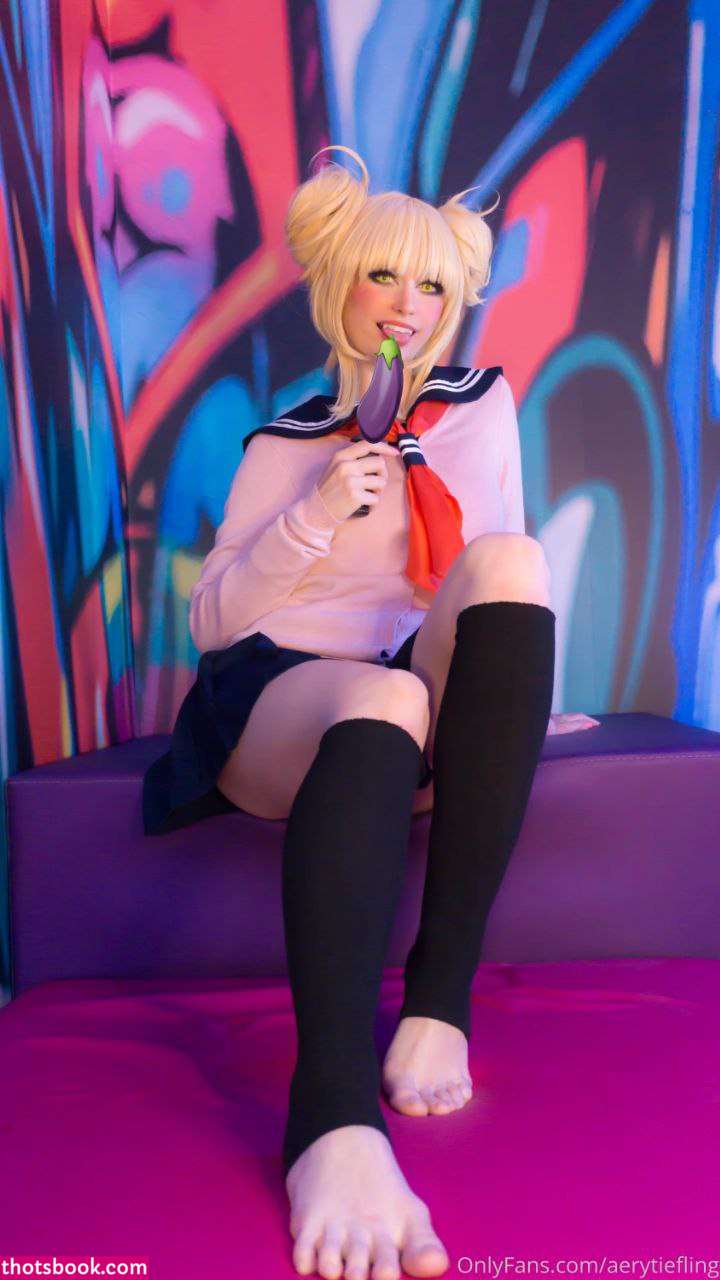Aery Tiefling OnlyFans Photos #3 212096