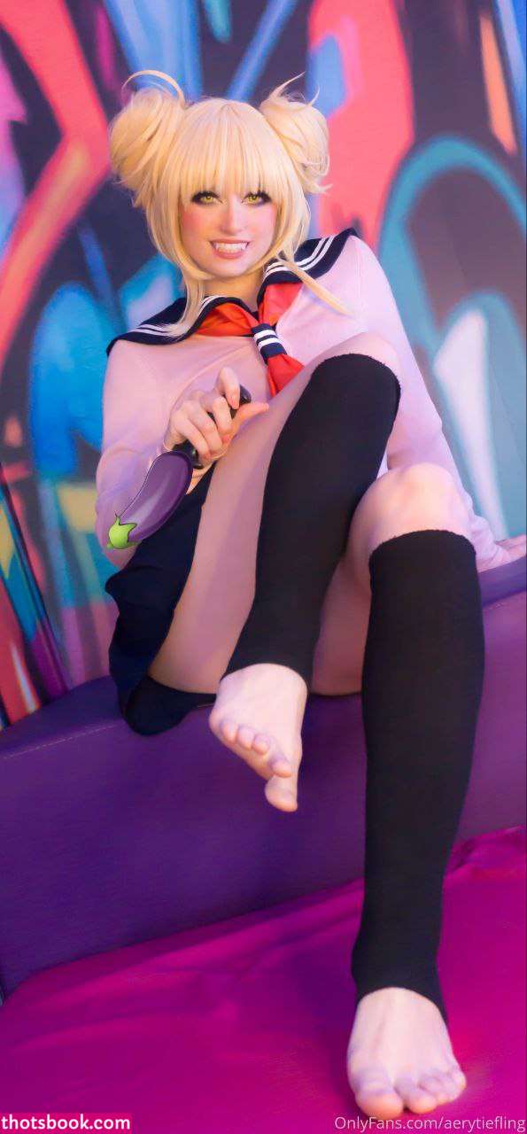 Aery Tiefling OnlyFans Photos #3 212098