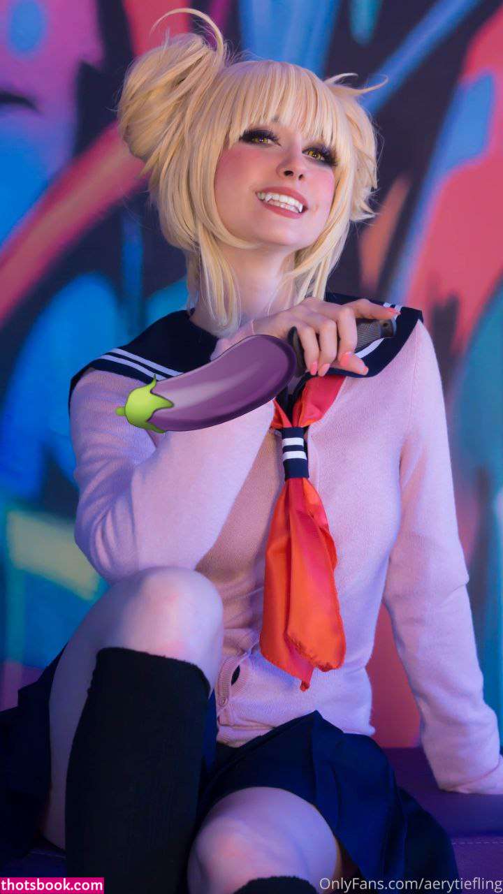 Aery Tiefling OnlyFans Photos #3 212099