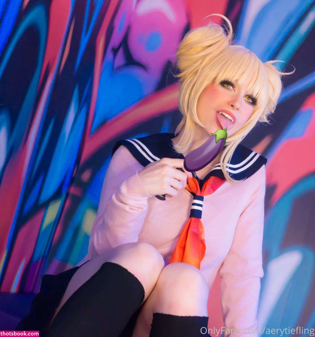 Aery Tiefling OnlyFans Photos #3 212100