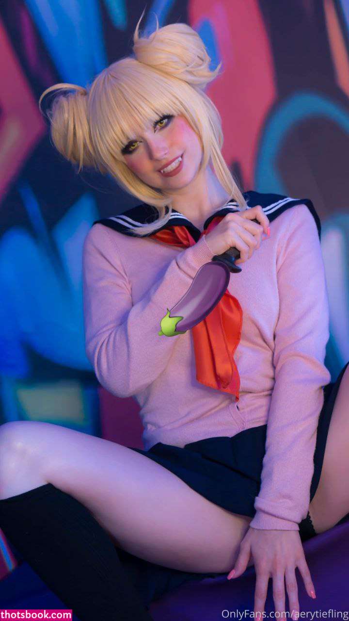 Aery Tiefling OnlyFans Photos #3 212104