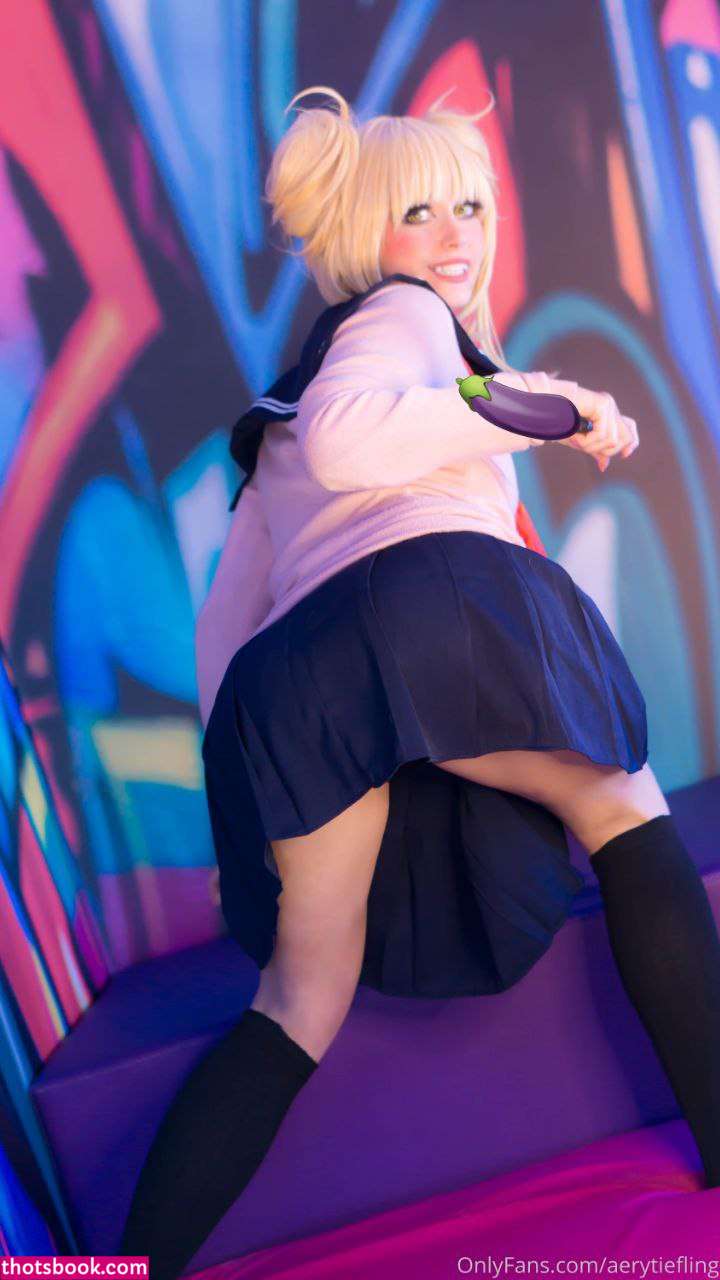 Aery Tiefling OnlyFans Photos #3 212105