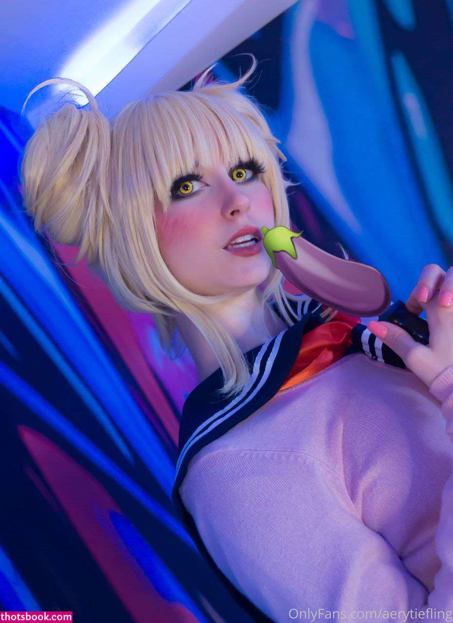 Aery Tiefling OnlyFans Photos #3 212117