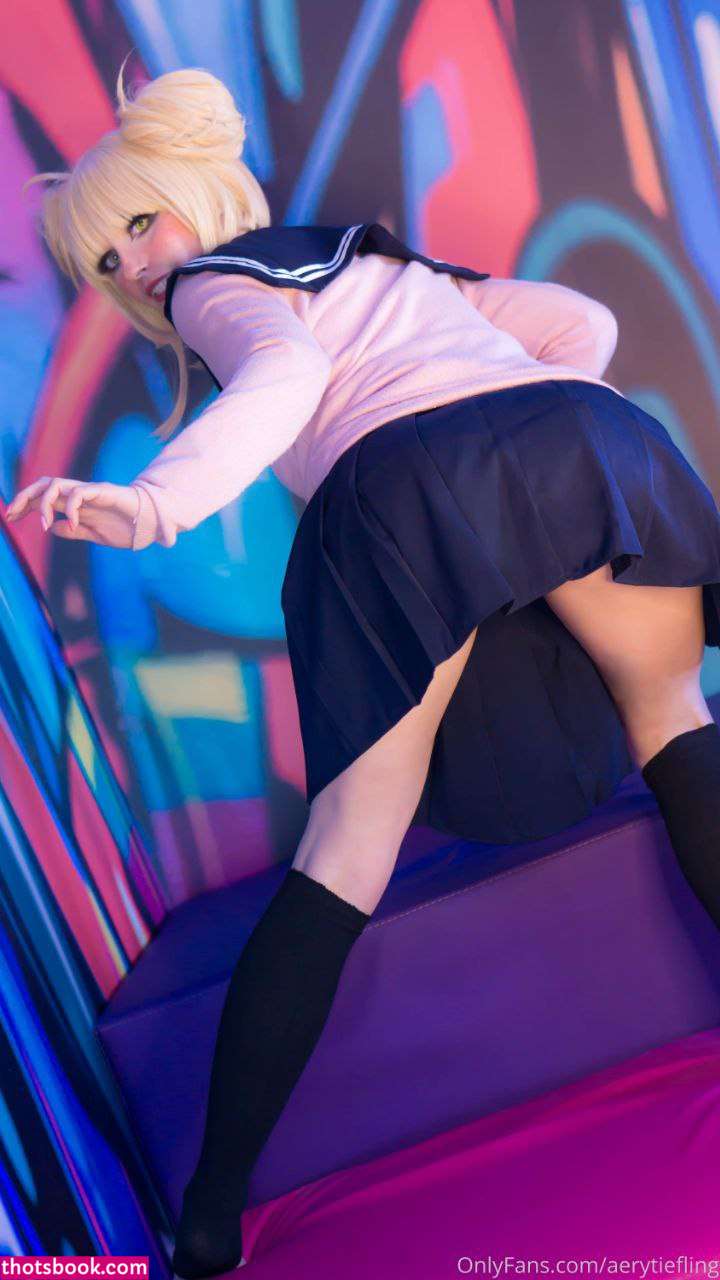 Aery Tiefling OnlyFans Photos #3 212120